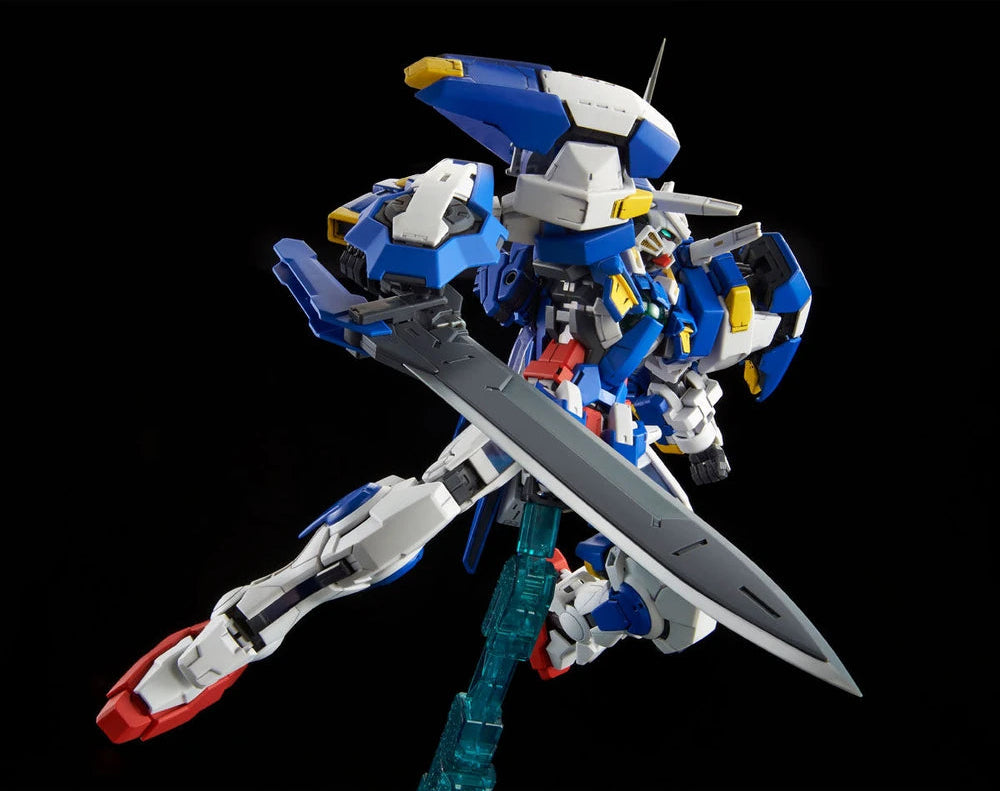 MG 1/100 Gundam Avalanche Exia