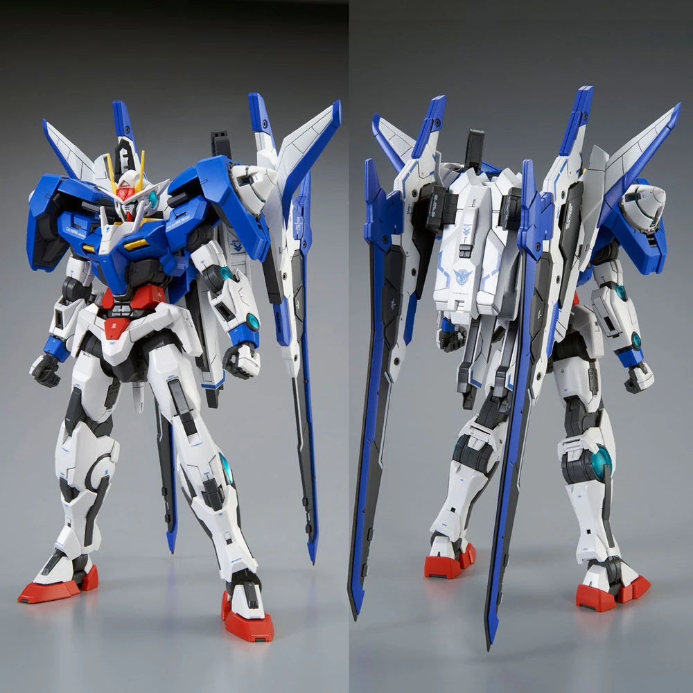 MG 1/100 OO XN Raiser