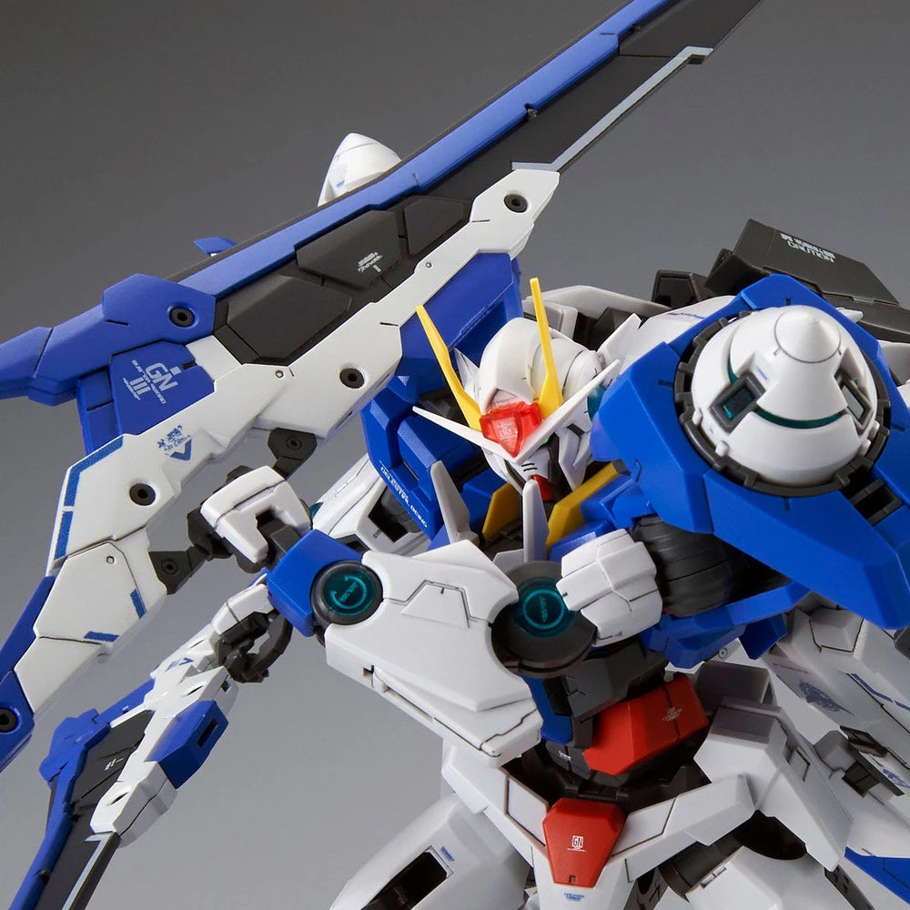 MG 1/100 OO XN Raiser