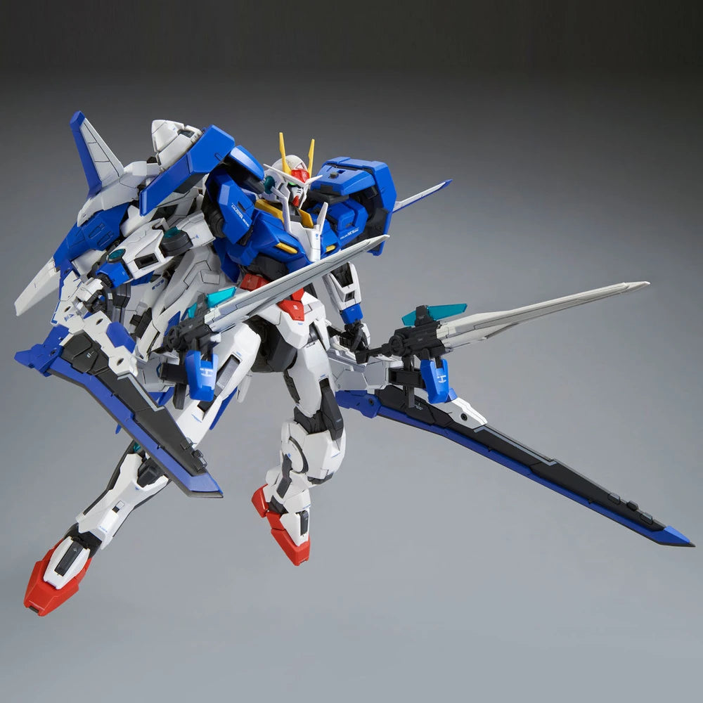 MG 1/100 OO XN Raiser