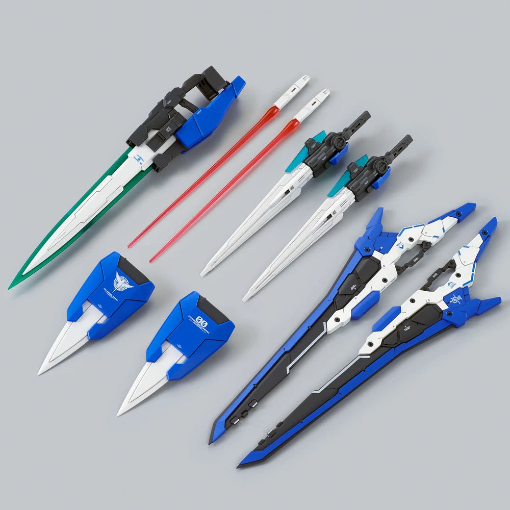 MG 1/100 OO XN Raiser