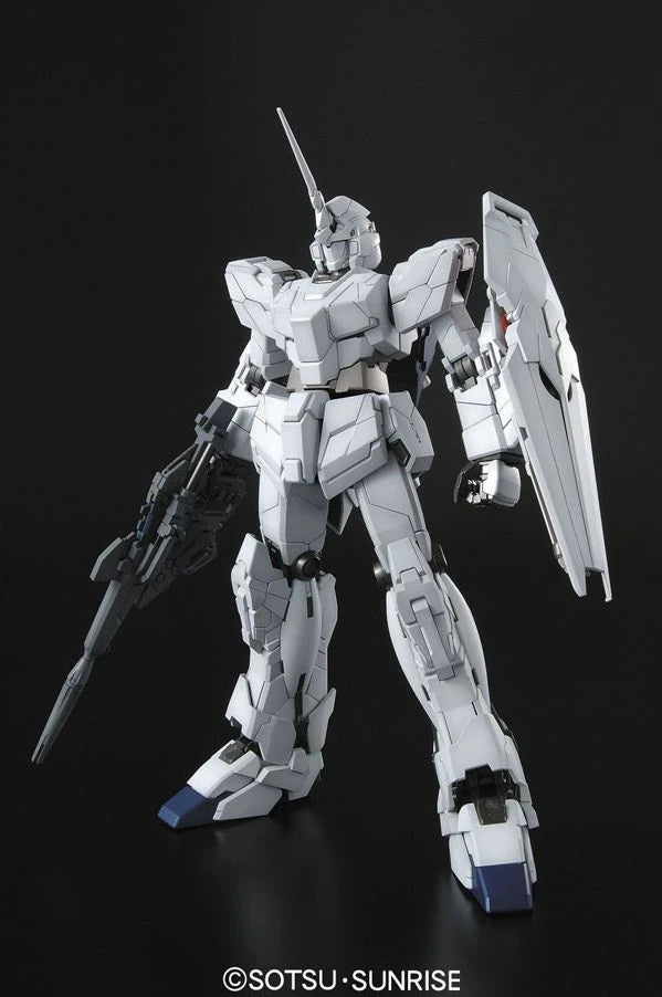 MG 1/100 Unicorn Gundam (Special Edition)