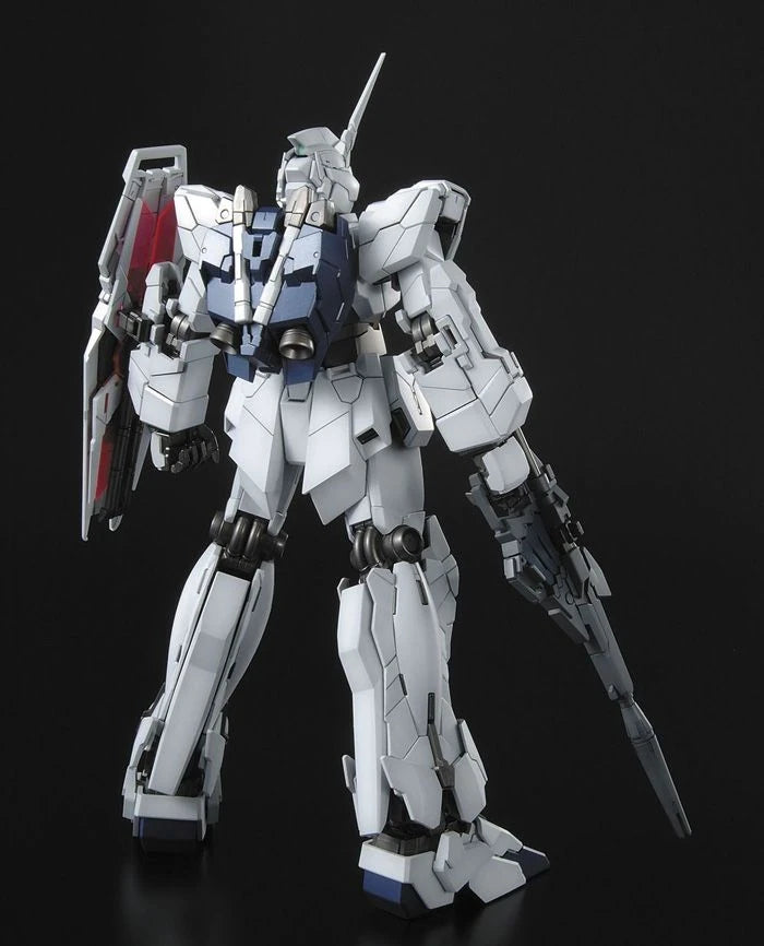 MG 1/100 Unicorn Gundam (Special Edition)