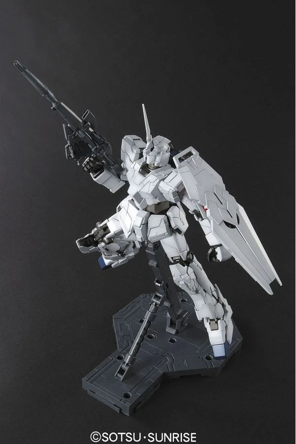 MG 1/100 Unicorn Gundam (Special Edition)