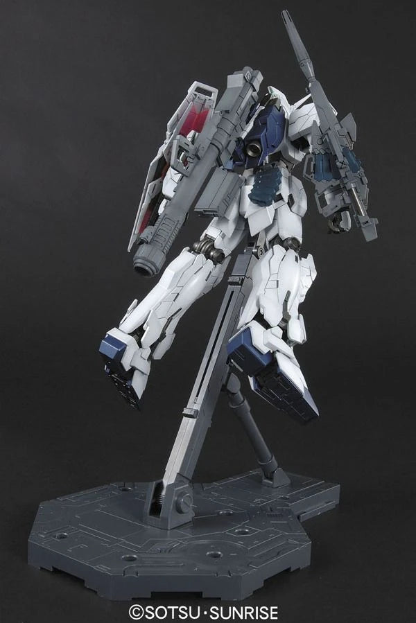 MG 1/100 Unicorn Gundam (Special Edition)