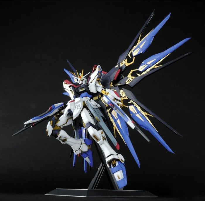 PG 1/60 Strike Freedom Gundam