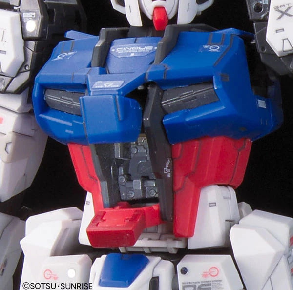 RG 1/144 Aile Strike Gundam
