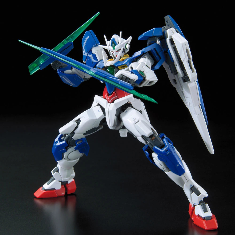 RG 1/144 GNT-0000 Qan[T]