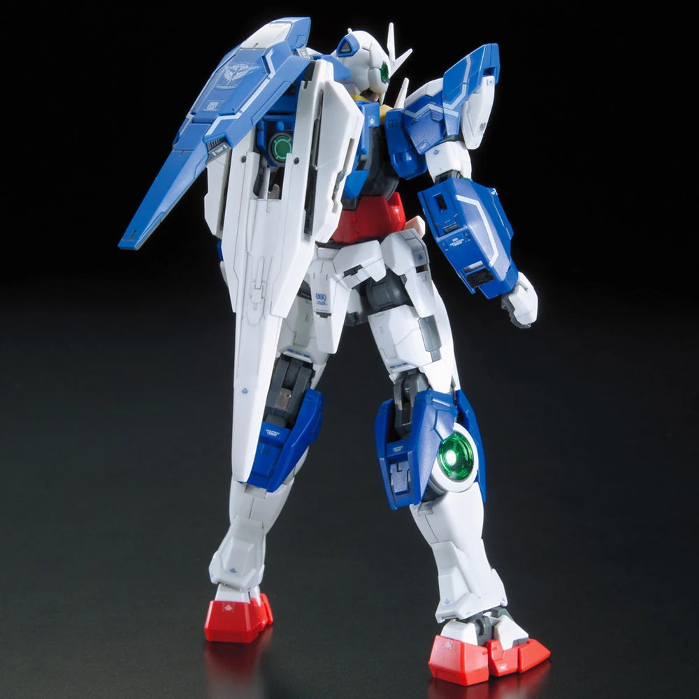 RG 1/144 GNT-0000 Qan[T]