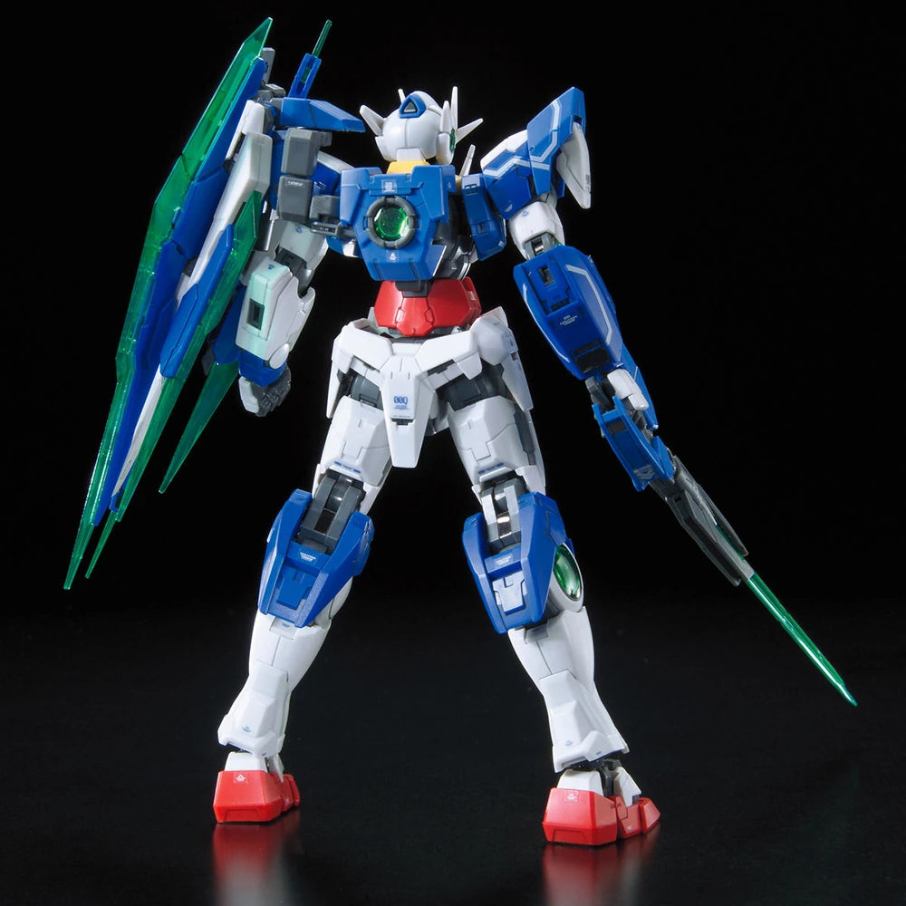 RG 1/144 GNT-0000 Qan[T]
