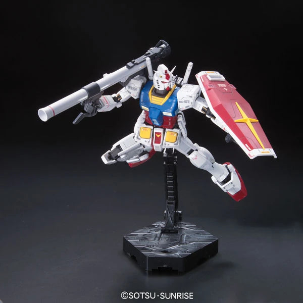 RG 1/144 RX-78-2 Gundam Ver.2.0