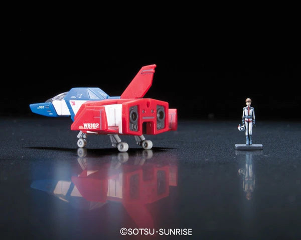 RG 1/144 RX-78-2 Gundam Ver.2.0