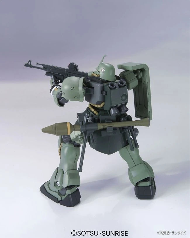 HGUC 1/144 AMS-129 Geara Zulu