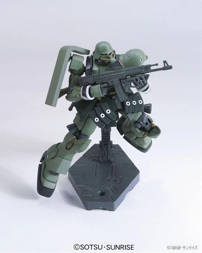 HGUC 1/144 AMS-129 Geara Zulu