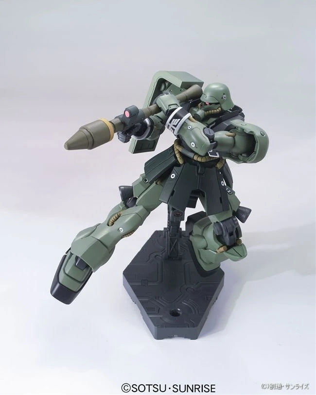 HGUC 1/144 AMS-129 Geara Zulu