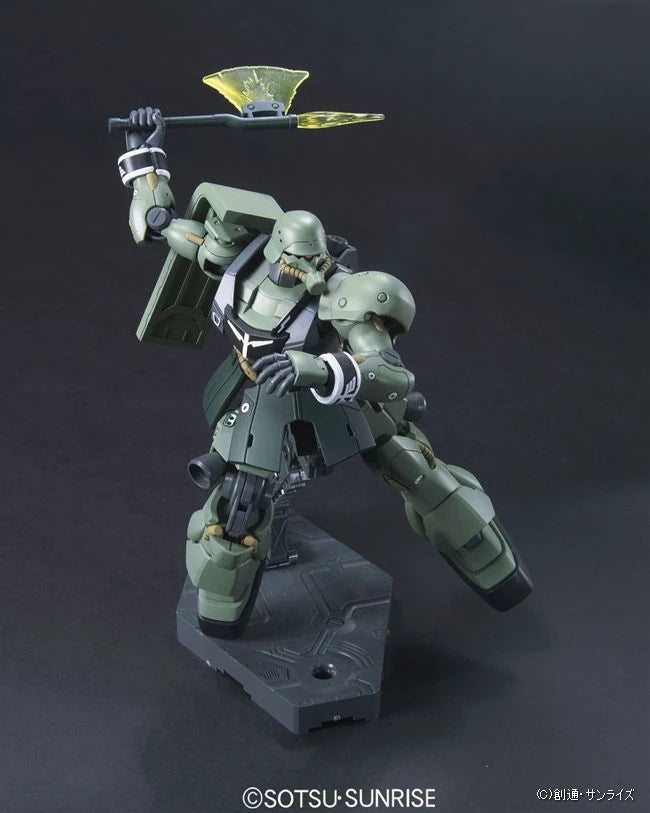 HGUC 1/144 AMS-129 Geara Zulu