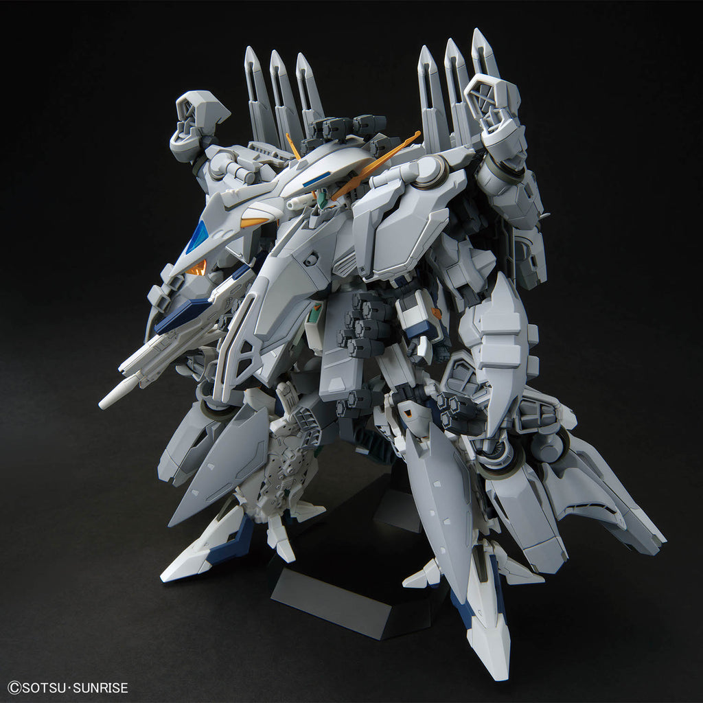 HG 1/144 Alyzeus