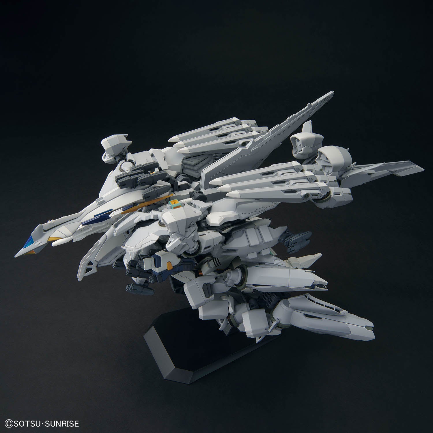 HG 1/144 Alyzeus