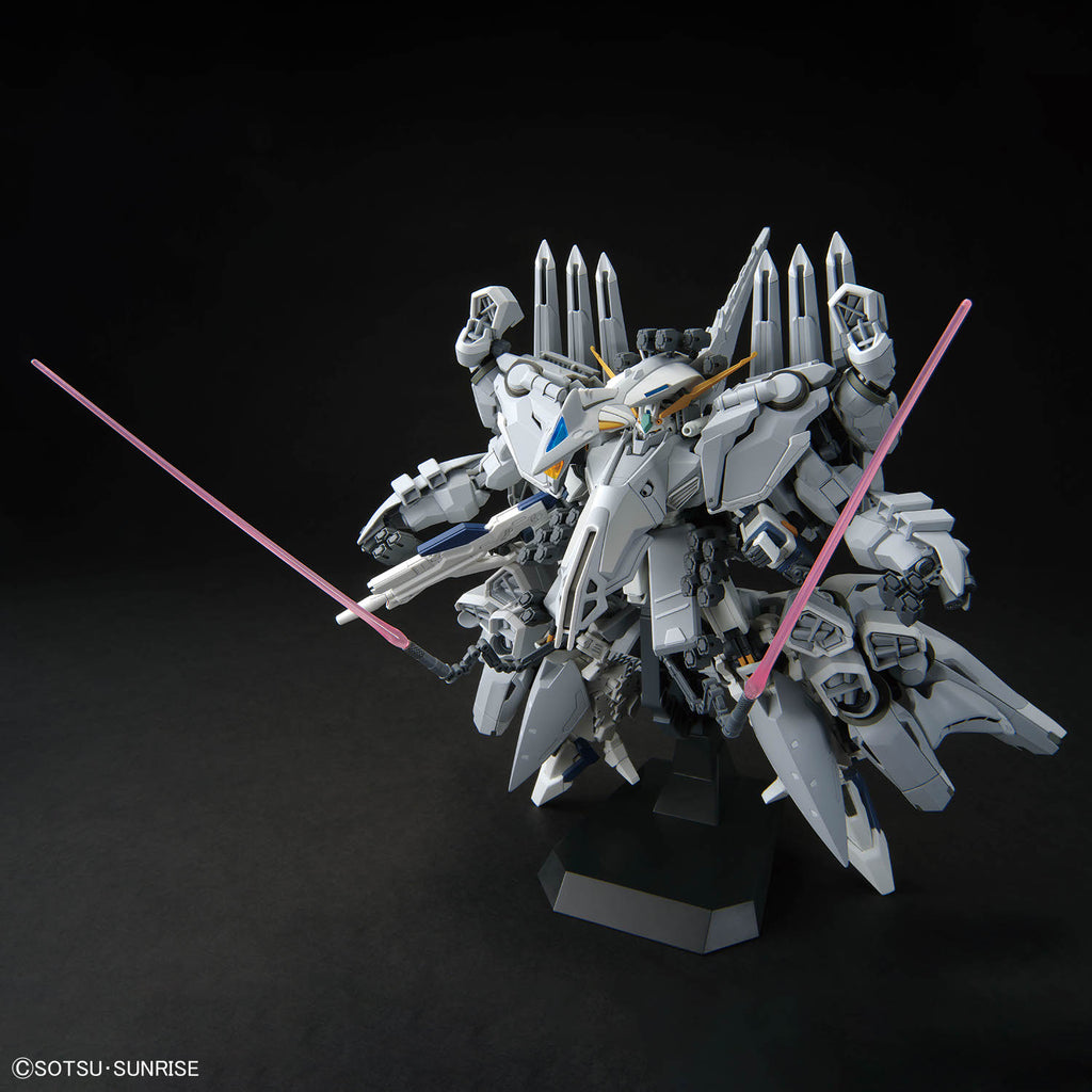 HG 1/144 Alyzeus