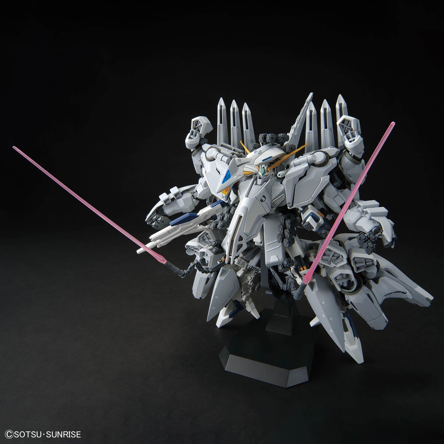 HG 1/144 Alyzeus