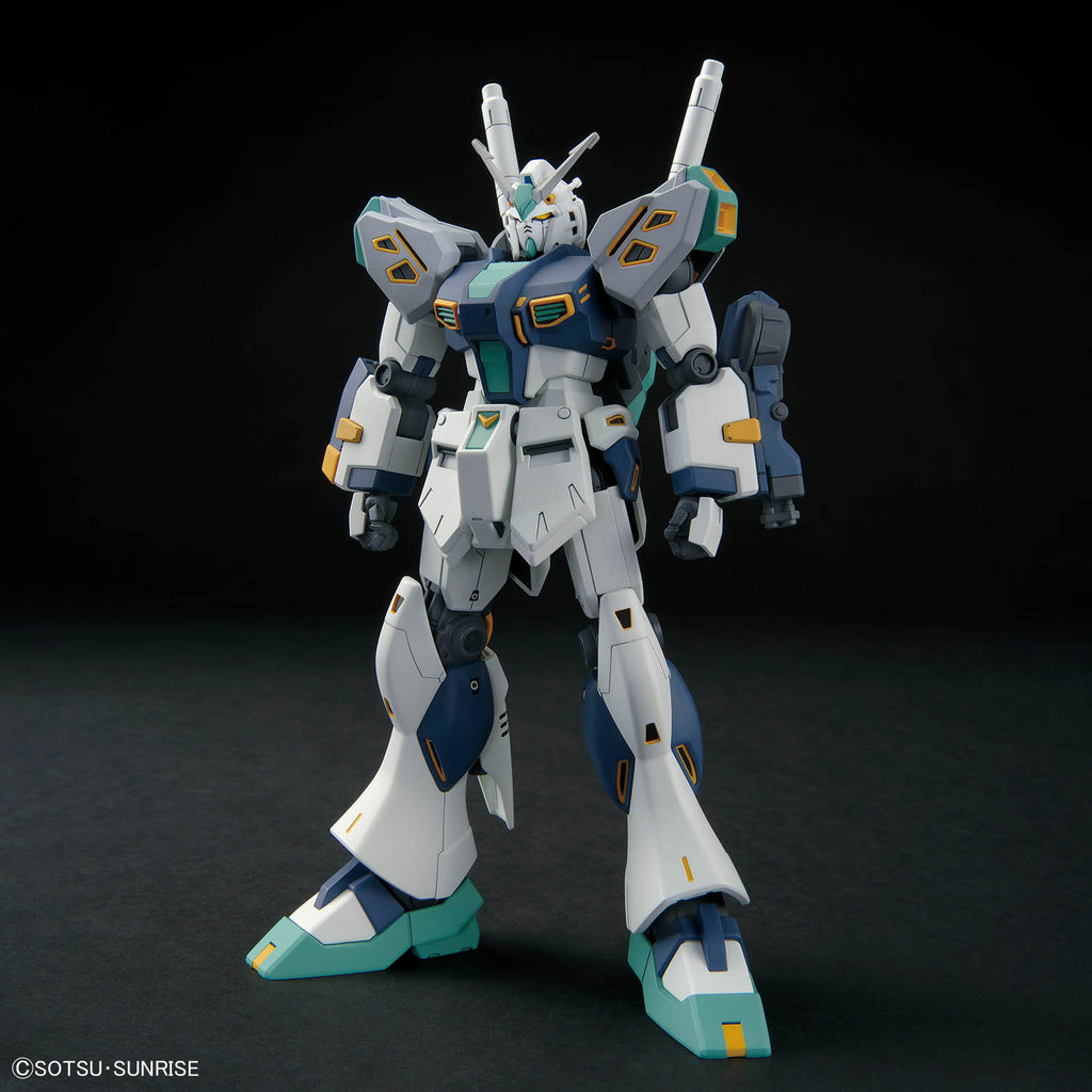 HG 1/144 Alyzeus