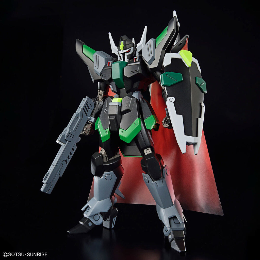 HG 1/144 Black Knight Squad Rud-ro.A