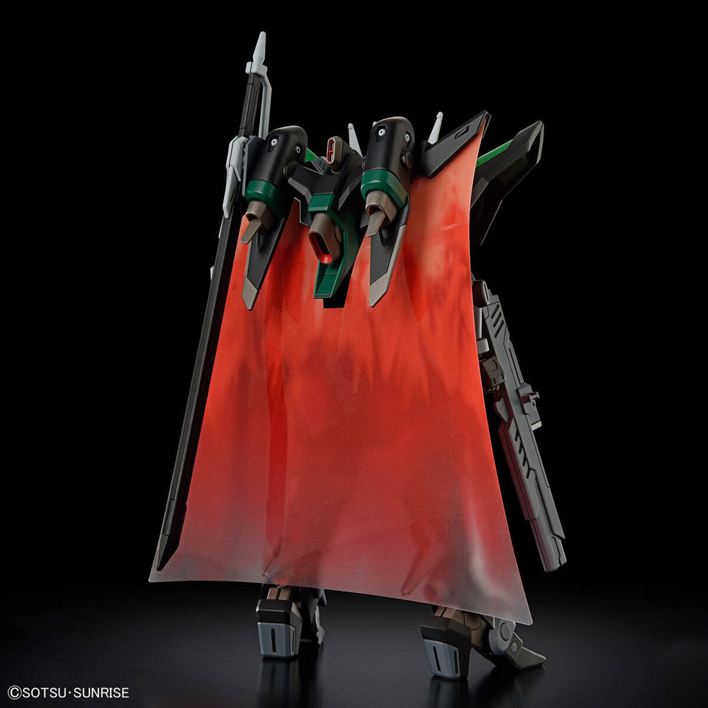 HG 1/144 Black Knight Squad Rud-ro.A