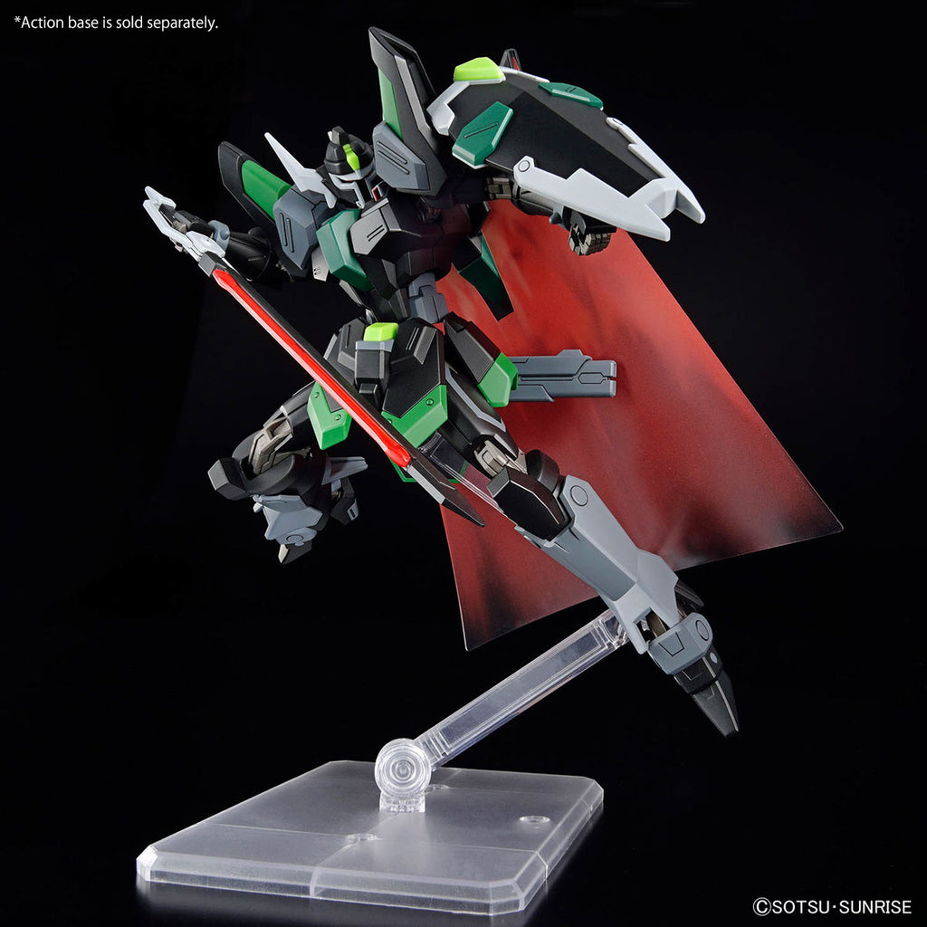 HG 1/144 Black Knight Squad Rud-ro.A