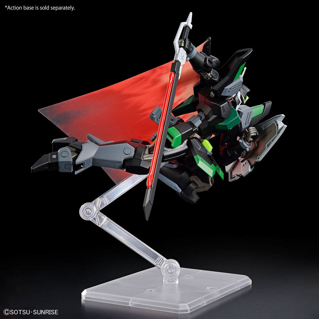 HG 1/144 Black Knight Squad Rud-ro.A