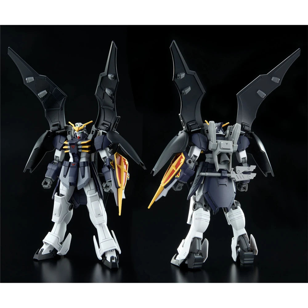HG 1/144 Gundam Deathscythe Hell