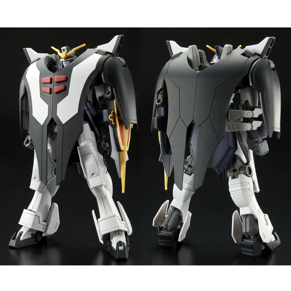 HG 1/144 Gundam Deathscythe Hell