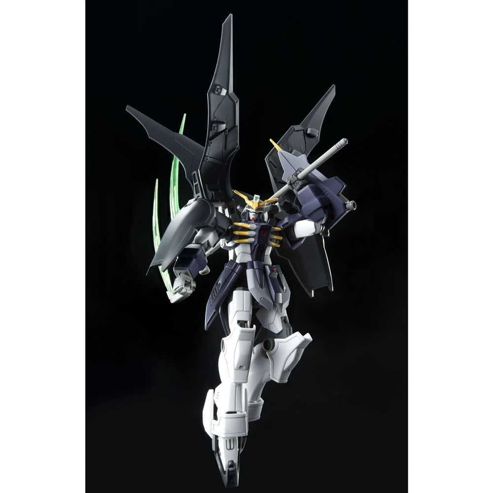 HG 1/144 Gundam Deathscythe Hell