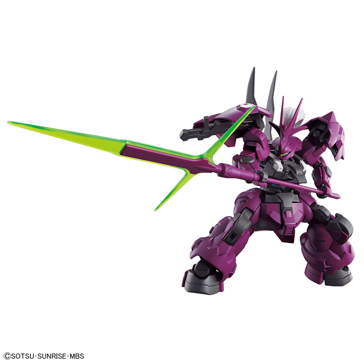 HG 1/144 Guel's Dilanza