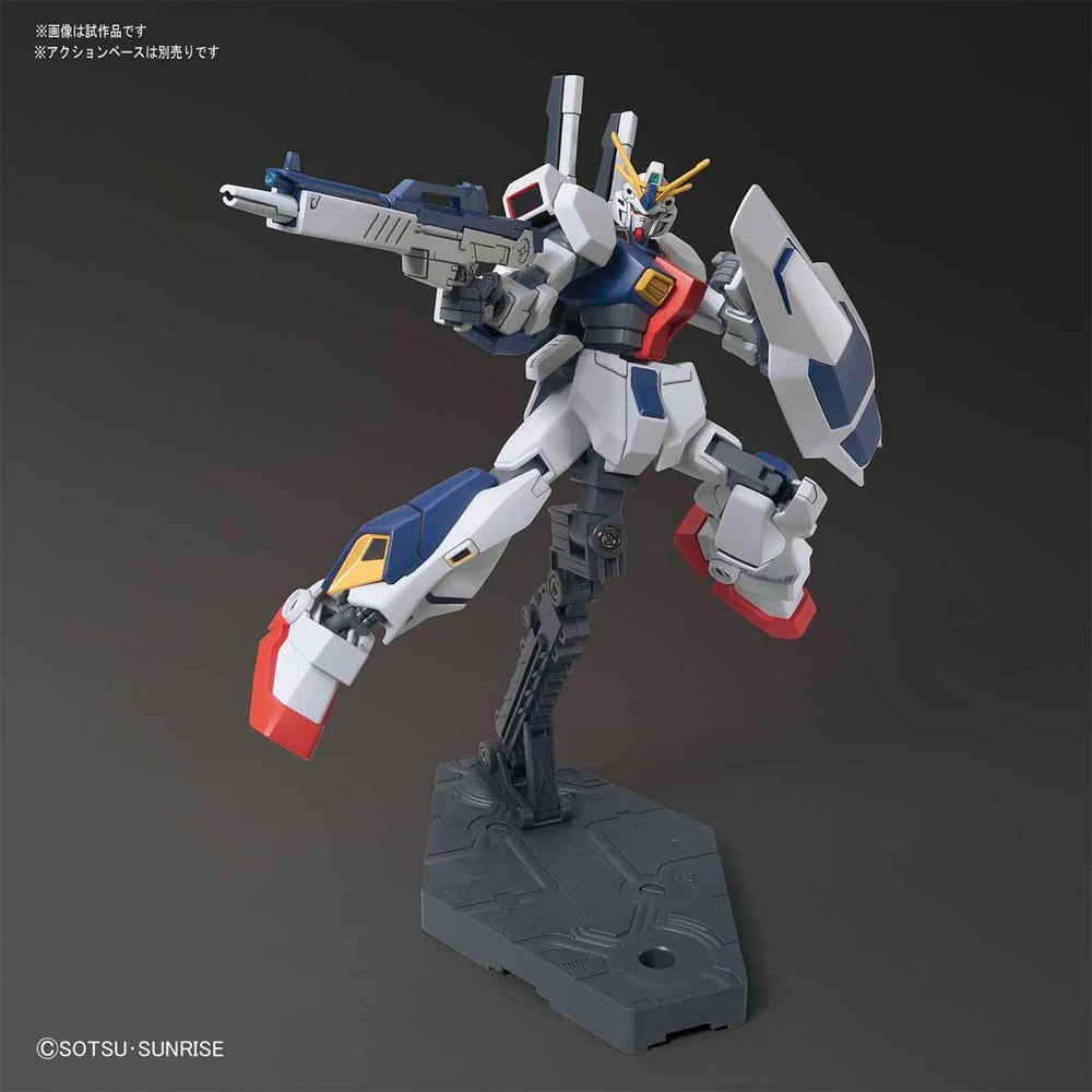 HG 1/144 Gundam AN-01 Tristan