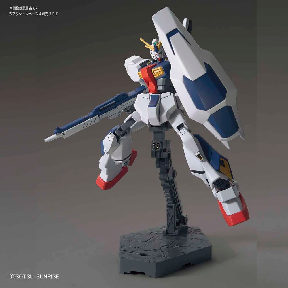 HG 1/144 Gundam AN-01 Tristan