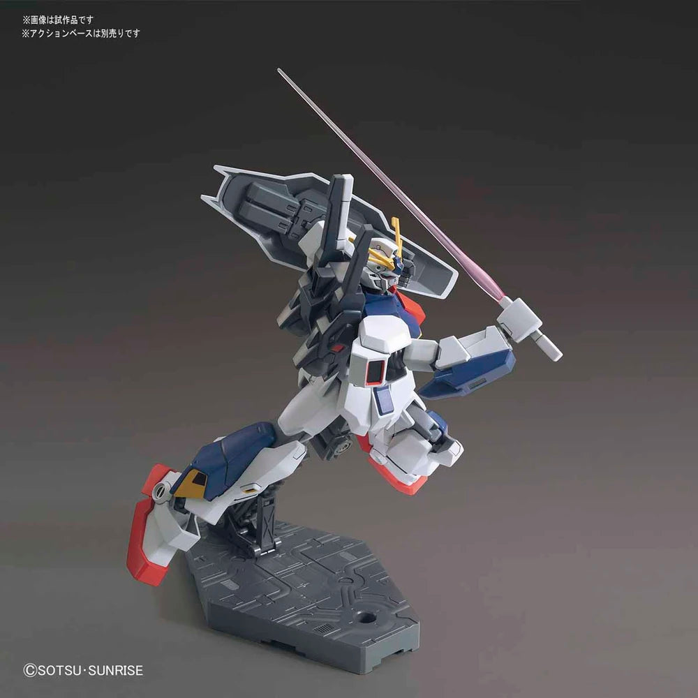 HG 1/144 Gundam AN-01 Tristan