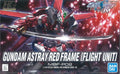 HG 1/144 Gundam Astray Red Frame (Flight Unit)