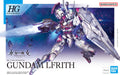 HG 1/144 Gundam Lfrith