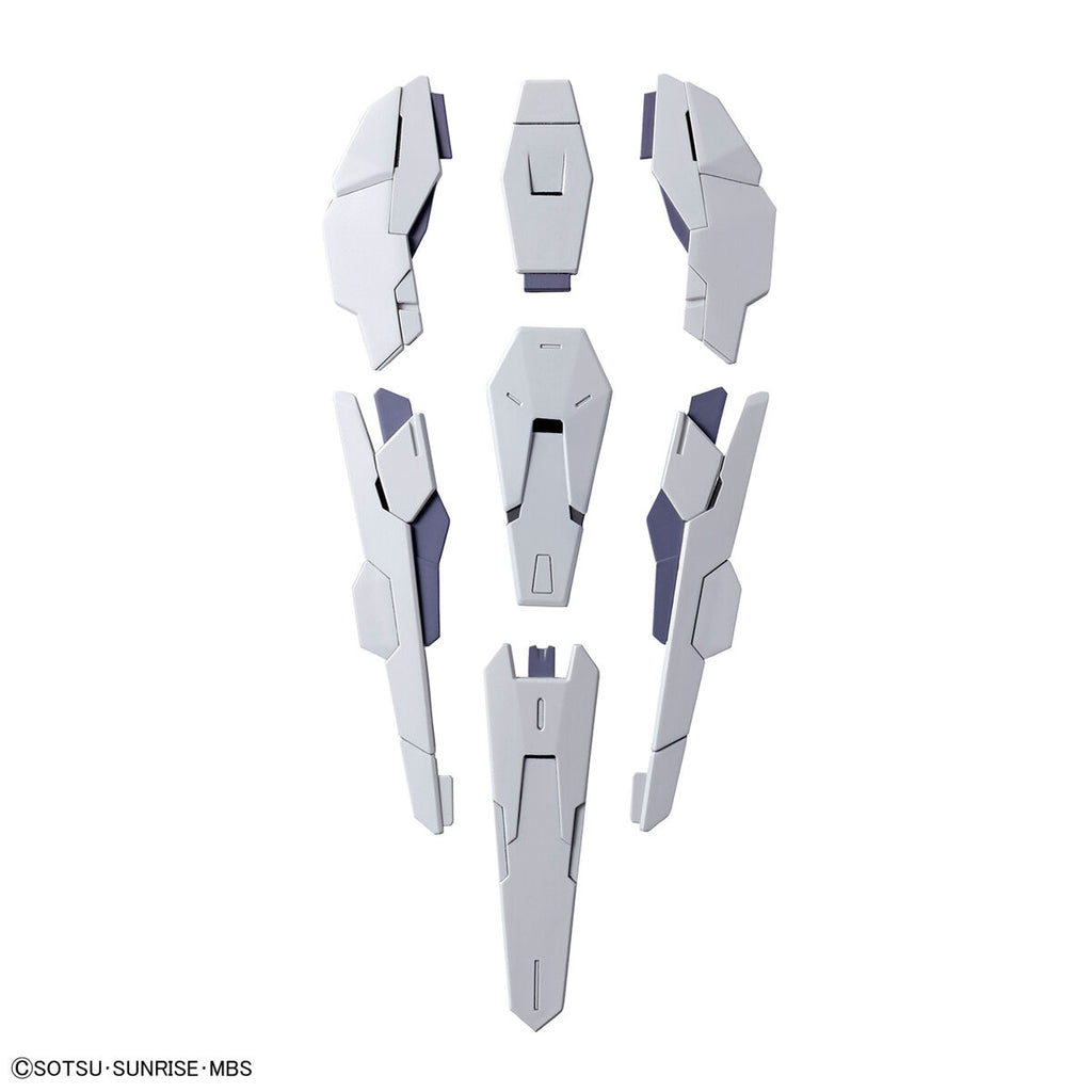 HG 1/144 Gundam Lfrith