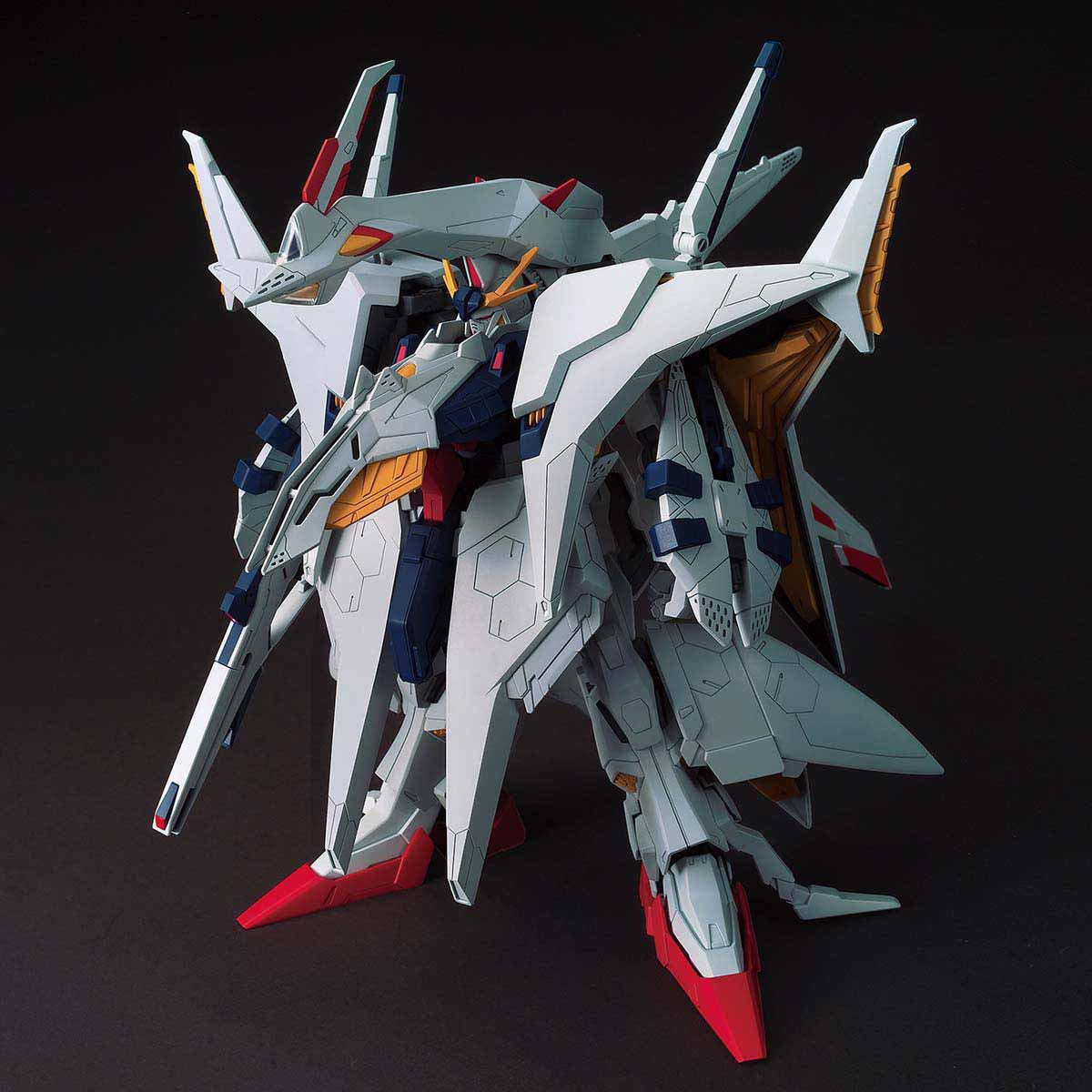 HG 1/144 Penelope