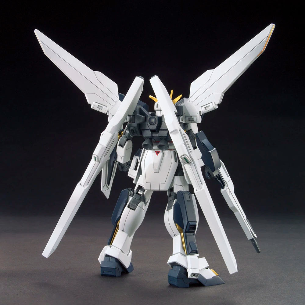 HGAW 1/144 Gundam Double X