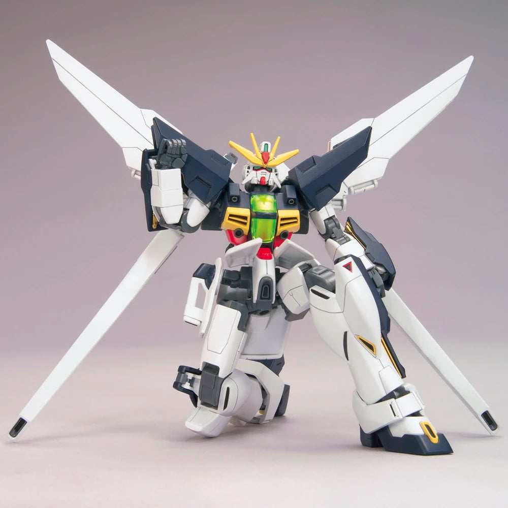 HGAW 1/144 Gundam Double X