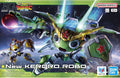 HG New Keroro Robo