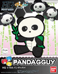 HGPG 1/144 Panda'Gguy