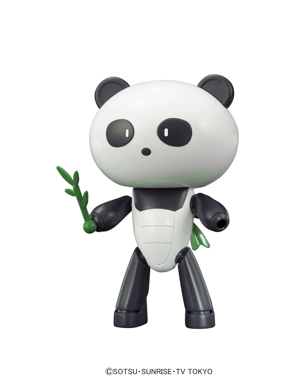 HGPG 1/144 Panda'Gguy