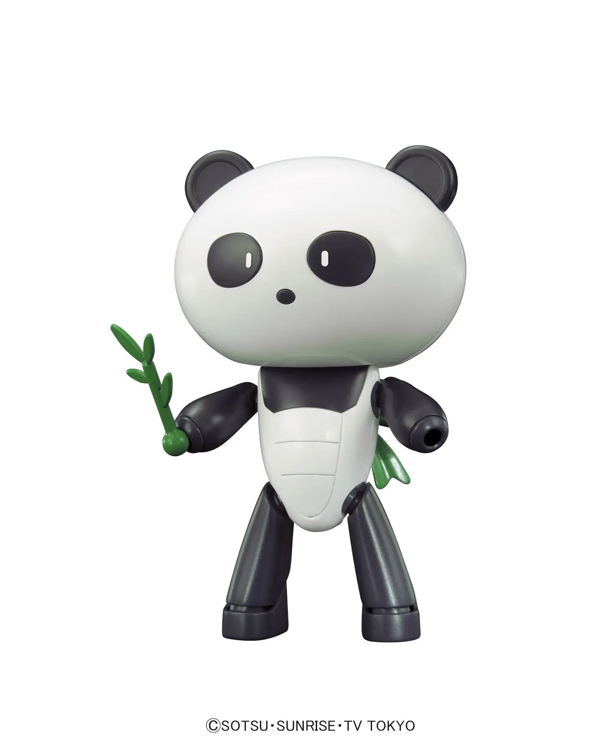 HGPG 1/144 Panda'Gguy