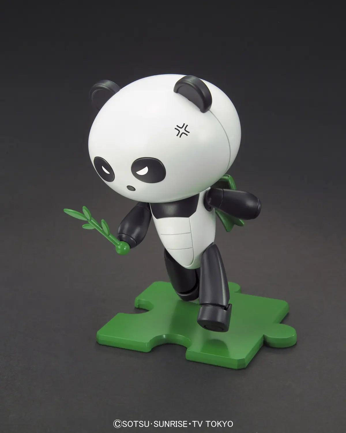 HGPG 1/144 Panda'Gguy