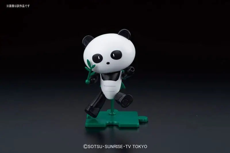 HGPG 1/144 Panda'Gguy