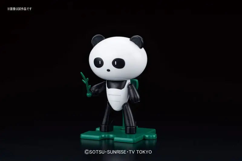HGPG 1/144 Panda'Gguy