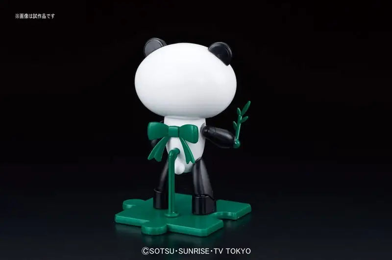 HGPG 1/144 Panda'Gguy